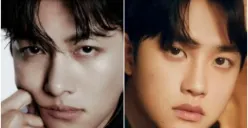 Ji Chang Wook dan D.O. EXO akan membintangi drama berjudul Carved City (Sumber : instagram.com/coppamagz)