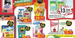 Katalog Promo Superindo Weekday Terbaru 13-16 November 2023 (Sumber : Superindo)
