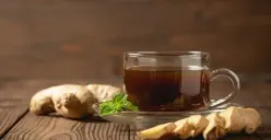 Waduh, Ini Efek Samping Minum Rebusan Jahe, Kunyit dan Sereh, Bukan Soal Konsumsi Bahan Alami!