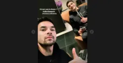 Irak vs Indonesia 16 November 2023, Elkan Baggott dan Sandy Walsh Terbang Bareng dari Inggris ke Basra