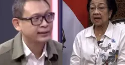 Pidato Megawati Sentil Polemik Putusan MK, Pakar Mikro Ekspresi: 5 Menit Pertama Itu...