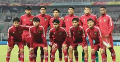 Jadwal Timnas Indonesia U 17 Selanjutnya di Piala Dunia U 17, Digelar Malam