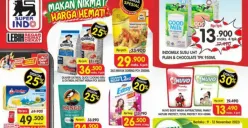 Cek Katalog Promo Superindo Weekday Terbaru 13-16 November 2023