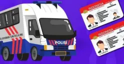 Jadwal SIM Keliling Satlantas Polres Semarang, Lengkapi Dulu Syaratnya