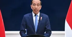 Jokowi Bawa Pesan ke Biden, Tegaskan Israel Harus Bertanggung Jawab Atas Kekejaman yang Telah Dilakukan