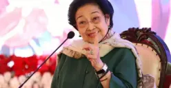 Megawati Minta Jangan Dibully di Pemilu 2024, Sebut Sudah Siapkan Pengacara: Saya Bukan Nakutin