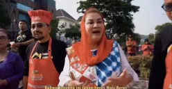Lewat Festival Pisang Legi, Wali Kota Semarang Mbak Ita Imbau Masyarakat Tak Lagi Ketergantungan Pada Beras