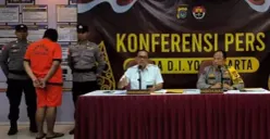 Terbongkar! Sosok Penyebar Berita Kasus Dugaan Pelecehan Maba UNY Rupanya Laki-laki, Ini Motifnya