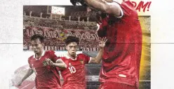 2 Link Live Streaming Indonesia vs Panama untuk HP, Piala Dunia U 17 Grup A