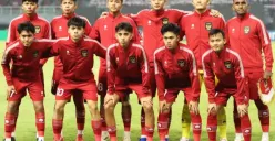 Dua Pertandingan Hari Ini Tentukan Nasib Indonesia ke Babak 16 Besar Piala Dunia U17 2023