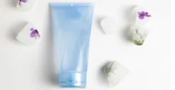 produk facial wash brand lokal yang tidak pro Israel, aman sesuai fatwa MUI (Sumber : freepik)