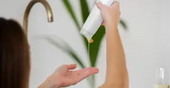 ilustrasi produk shampo pro Israel (Sumber : freepik)