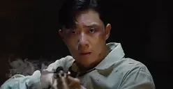 Sinopsis Gyeongseong Creature, drama thriller terbaru di Netflix, tayang 22 Desember 2023. (Sumber : Netflix)