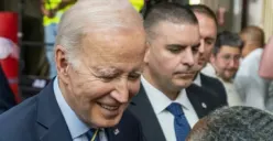 Joe Biden, Presiden AS (Sumber : Instagram/@joebiden)