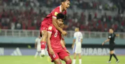 Bima Sakti Yakin Lolos 16 Besar! Dua Skema Timnas Indonesia U-17 Melanggeng Babak Berikutnya di Piala Dunia 2023