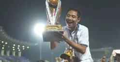 Kurang Menit Bermain, Arema FC Pinjamkan Evan Dimas ke Klub Lain: Dirumorkan Perkuat PSIS Semarang