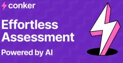 Cara Membuat Soal Pilihan Ganda Pakai Tools AI Conker.ai, Permudah Pekerjaan Guru dan Dosen