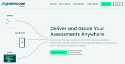 Cara Menggunakan Gradescope Untuk Menilai Tugas dengan Praktis Pakai Tools AI, Guru dan Dosen Wajib Tahu!