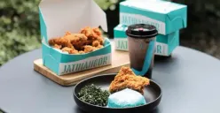 Gencar Boikot Brand Pro Israel, Ini Rekomendasi Fried Chicken Lokal yang Nggak Kalah Enak!