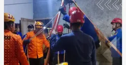 Kronologi Satu Keluarga Tercebur Sumur di Magelang, Balita Tewas, Ayah dan Kakek kritis