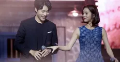 Ryu Junyeol dan Lee Hyeri putus setelah 7 tahun berpacaran sejak drakor Reply 1988 tayang. (Sumber : Piece of Ryu)