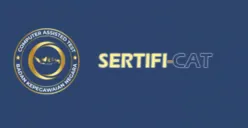 Cara unduh atau download sertifikat hasil skor tes SKD CPNS dan Seleksi Kompetensi PPPK 2023. (Sumber : sertificat.bkn.go.id)