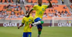 Jadwal perempatfinal Piala Dunia U-17 2023. (Sumber : FIFA)