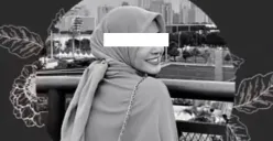 Sosok Shintia Indah Permatasari (Sumber : tiktok @yanere)