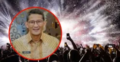 Kemenparekraf akan sertifikasi promotor (Sumber : Freepik & instagram @sandiuno)