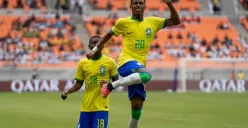 Jadwal Perempatfinal Piala Dunia U-17, Jumat dan Sabtu di JIS dan Stadion Manahan, Solo