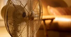 Jarang Diketahui Anak Kos, Ini Bahaya Tidur Menghadap Kipas Angin Secara Langsung