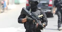 Waduh! Densus 88 Tangkap Terduga Teroris di Banyumanik Semarang, Warga Gempar Karena Hal ini