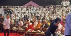 Sebut Kaesang Pangarep Playing Victim Usai Viral Video Dicuekin Megawati, Guntur Romli: Arahan