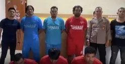 Warganet Lega Oknum Debt Collector Kasar dan Perampas Kendaraan di Jalan Kota Semarang Berhasil Diciduk