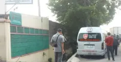 Satpam Ditemukan Tewas saat Mencari Rongsok di Pinggir Jalan Mangkang, Diduga Kelelahan