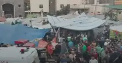 Jubir Amerika Serikat Tuding Salah Satu RS di Gaza Markas Besar Hamas, Awal Mula Serangan IDF ke RS Al-Shifa ?