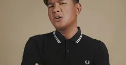 Dibentak ASN, Anak Andika Mahesa Sampai Dirawat di Rumah Sakit (Sumber : Instagram/@babang_andikamahesa)