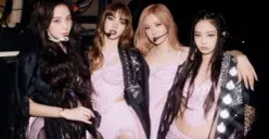 Usai Jennie Dirikan Label Sendiri, YG Buka Suara Terkait Kontrak Individu Anggota BLACKPINK (Sumber : instagram.com/blackpinkofficial)