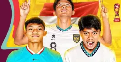 Prediksi skor Maroko vs Indonesia Piala Dunia U-17 2023. (Sumber : vidio.com)