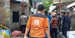 Kronologi Pria di Trangkil Banyumanik Tewas: Tetangga Melihat Korban Tergantung dari Jendela