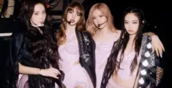 Usai Jennie Dirikan Label Sendiri, YG Buka Suara Terkait Kontrak Individu Anggota BLACKPINK