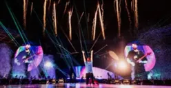 Janji Coldplay akan Konser Lagi di Indonesia, Fans Tak Harus Tunggu 25 Tahun Lagi Bukan?