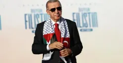 Erdogan Kecam Rencana Israel Bangun Zona Penyangga di Gaza, AS Menentang Pengurangan Wilayah