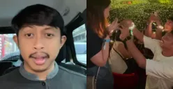 Profil Raza Iqbal, Pria yang Viral Lamar Pacar di Konser Coldplay, Rupanya Caleg Asal Golkar