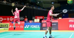 Jadwal 5 Wakil Indonesia di Babak 16 Besar Japan Masters 2023: Kevin/Rahmat Ketemu Lawan Berat