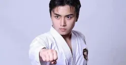 Laporan Kasus Penganiayaan Leon Dozan Dicabut Rinoa Aurora, Pernyataan Willy Dozan Jadi Sorotan