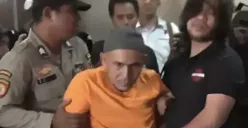 Kronologi Suami di Batam Tega Bakar Istri Kedua Sebab Tak Diberi Uang Rp50 Miliar Modal Maju Pilkada