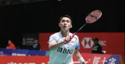 Nonton Jadwal Siaran Langsung Babak 16 Besar Kumamoto Masters Japan 2023