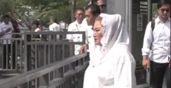 Wali Kota Semarang, Hevearita Gunaryanti Rahayu alias Mbak Ita. (Sumber: Pemkot Semarang)