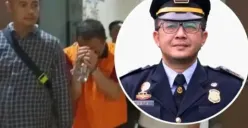 Pejabat Imigrasi Bali Lakukan Pungli di Bandara, Sukses Kantongi Rp 6 Juta Per Hari (Sumber : instagram.com/undercover.id)